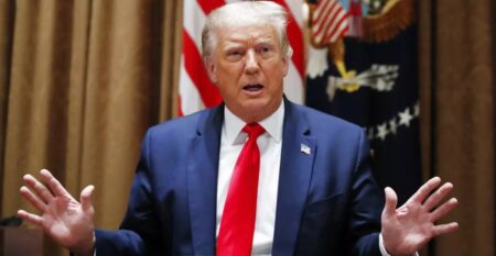 ট্রাম্প