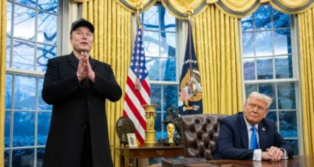 ট্রাম্প