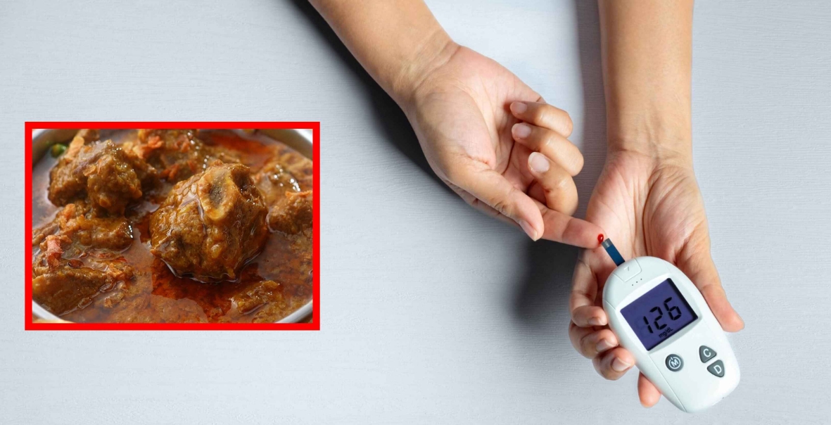 ডায়াবেটিস