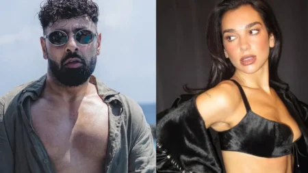 ডুয়া লিপারের - চান বাদশা