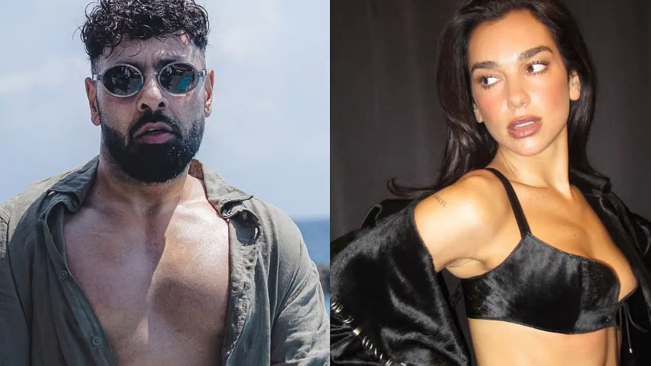 ডুয়া লিপারের - চান বাদশা