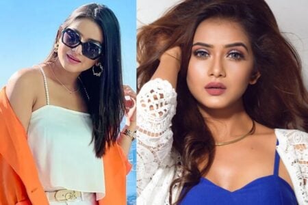 তানজিন তিশা-ভালো কাজ