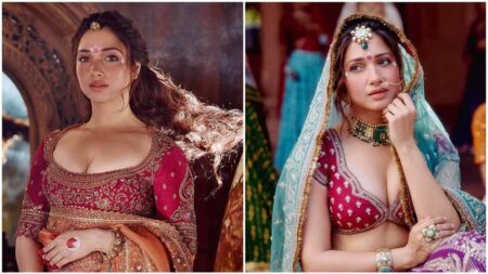 তামান্না ভাটিয়া