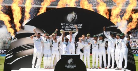 দক্ষিণ আফ্রিকা