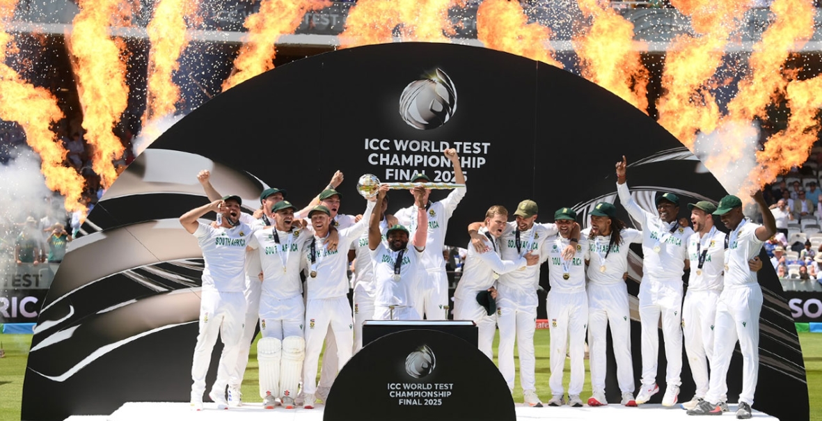 দক্ষিণ আফ্রিকা