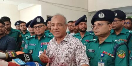 দুর্নীতি