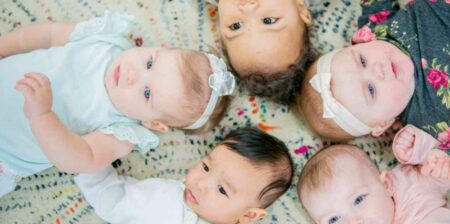 নতুন বাচ্চার নাম নির্বাচন করার নিয়ম