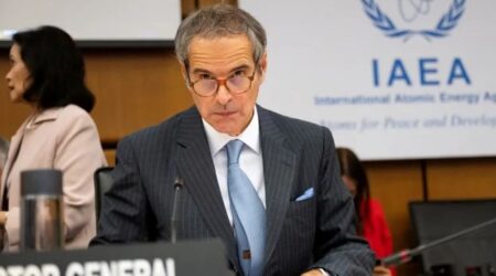 নতুন সংকট