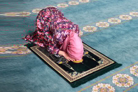 নামাজের সময়সূচি ২০২৫