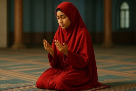 নামাজের সময়সূচি ২০২৫