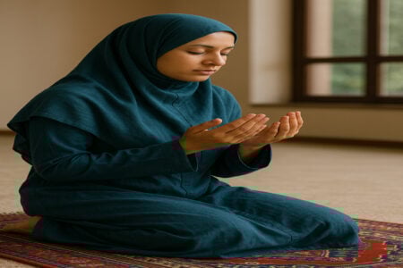 নামাজের সময়সূচি ২০২৫