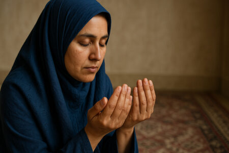 নামাজের সময়সূচি ২০২৫