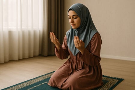 নামাজের সময়সূচি ২০২৫