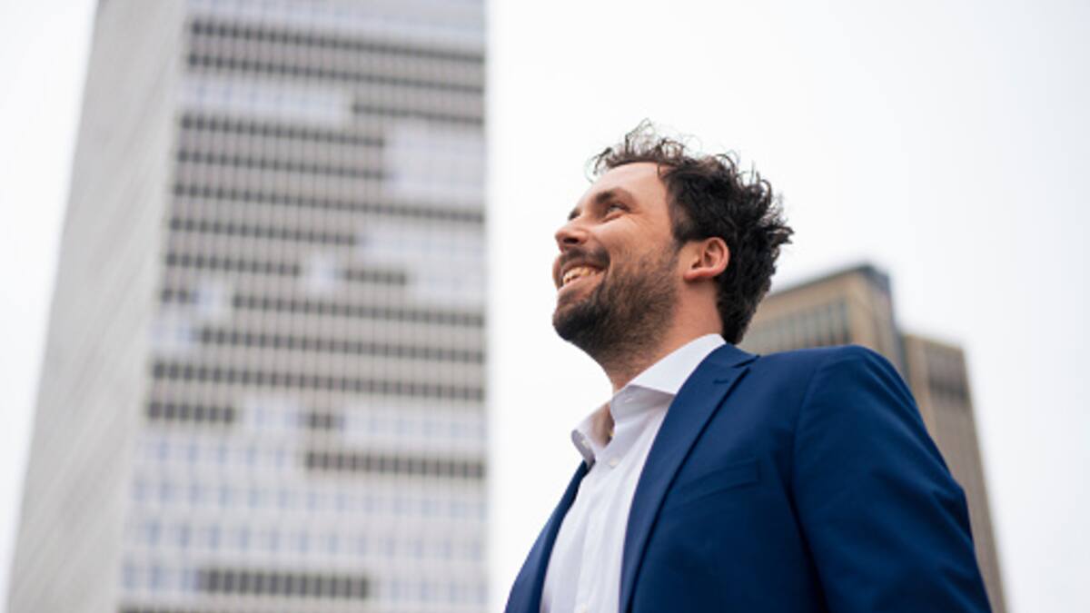 নিজের আত্মবিশ্বাস বাড়াতে প্রতিদিন এই ৫টি কথা নিজেকে বলুন