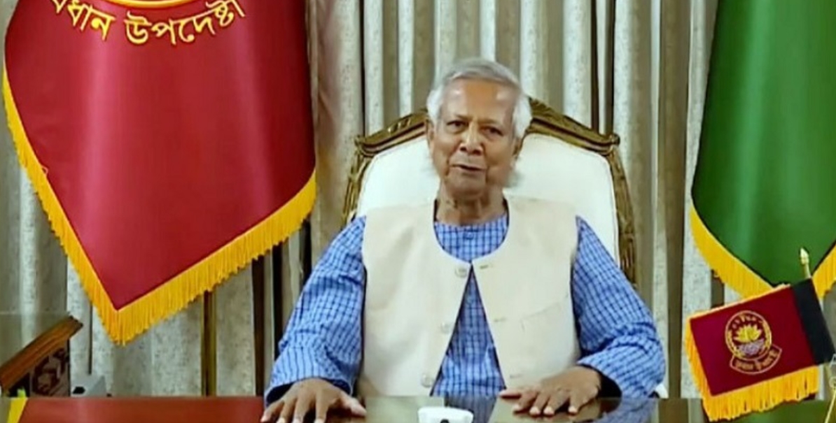 নির্বাচন