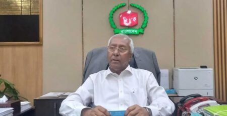 নির্বাচন