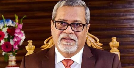 নূরুল হুদা