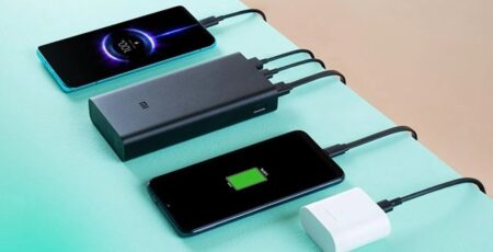 ফোন চার্জ