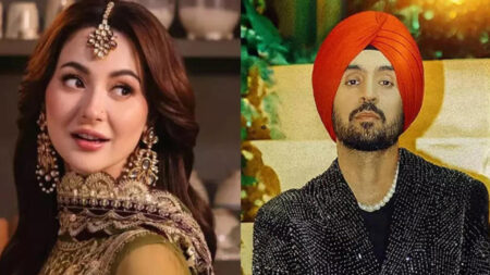 পাকিস্তানের হানিয়ার ভিডিও