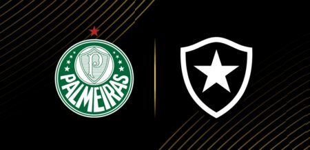 স্বদেশি বোতাফাগোকে ১-০ গোলে হারিয়ে কোয়ার্টার ফাইনালে পালমেইরাস পালমেইরাস