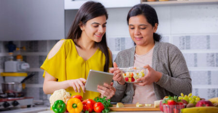 পেট ভালো খাবার