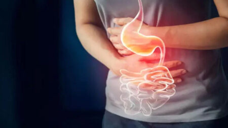 পেটে গ্যাস কমাতে করণীয়