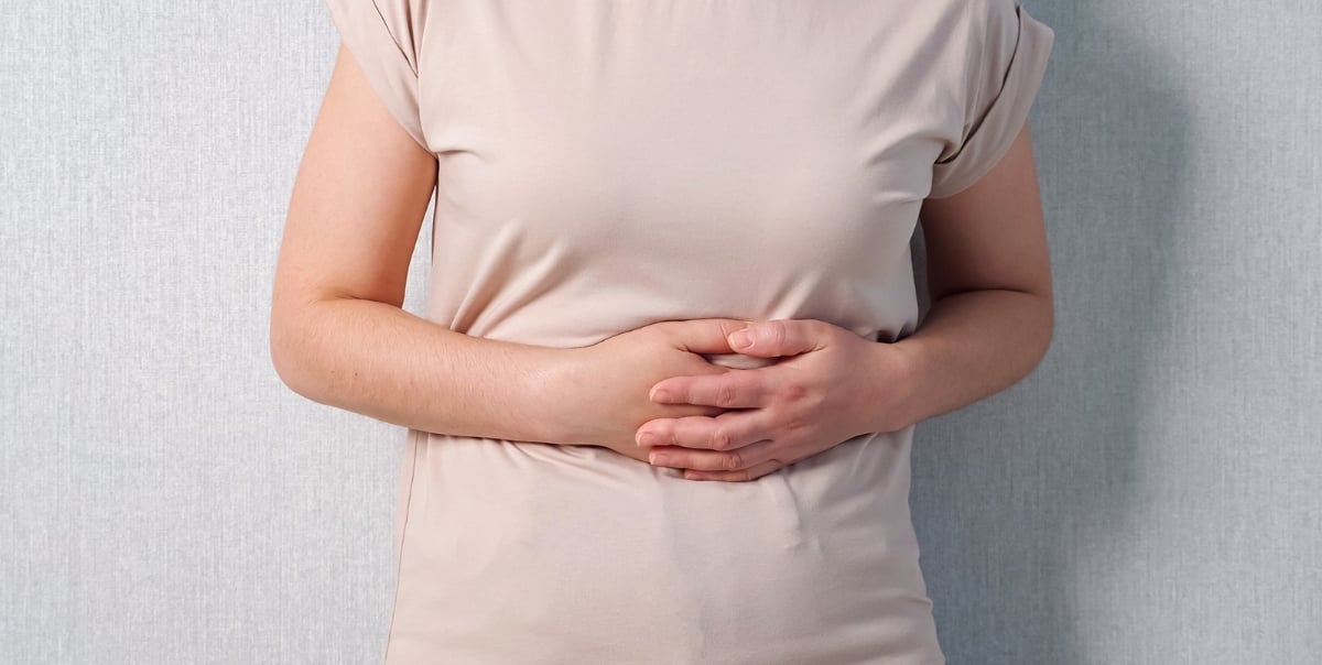 পেটের ব্যথার ঘরোয়া চিকিৎসা