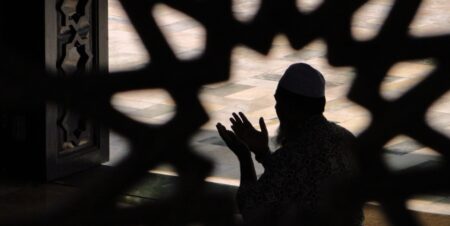 প্রকৃত মুমিন