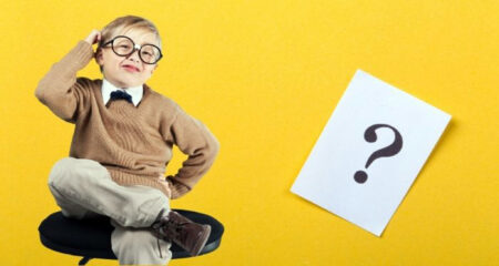 কোন জিনিসটি ঠান্ডায় কালো, গরমে লাল আর ব্যবহার করলে সাদা প্রশ্ন