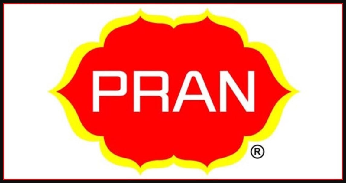 প্রাণ গ্রুপ