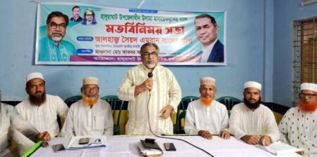 দেশের জনগণই বিএনপির রাজনীতির গ্যারান্টি-ওয়ারেন্টি: প্রিন্স প্রিন্স