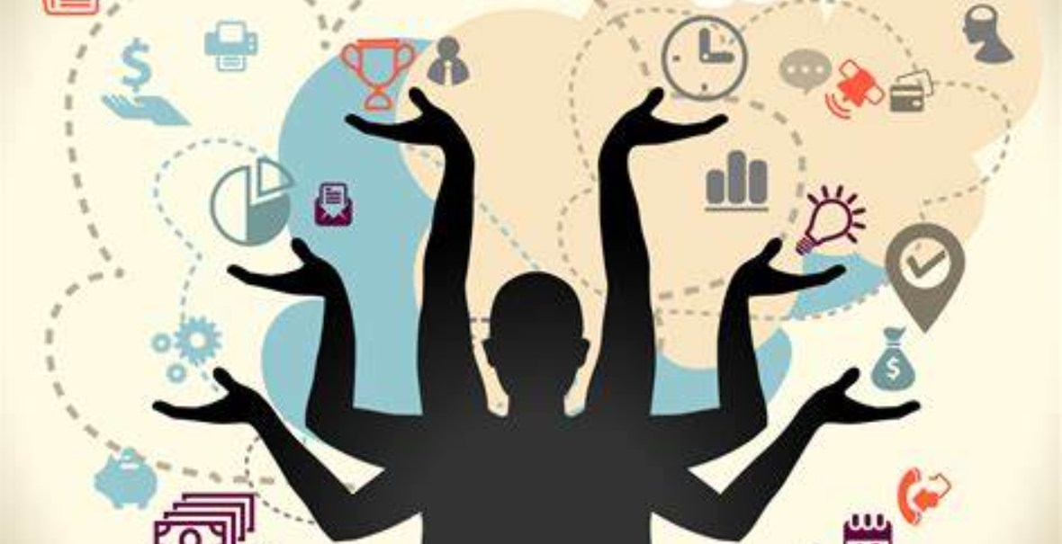 প্রোডাকটিভ