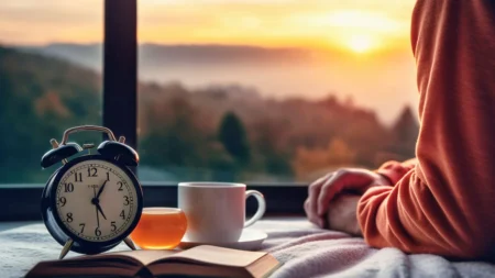 প্রোডাক্টিভ সকালে কীভাবে দিন শুরু করবেন