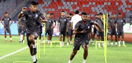 বাংলাদেশি ফুটবলার