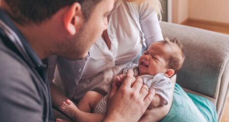 বাচ্চাদের ঘুম না হলে কী করবেন বাচ্চাদের ঘুম না হলে কী করবেন