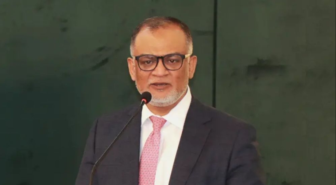 বাণিজ্য উপদেষ্টা