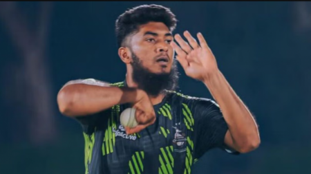 বিগ ব্যাশে- রিশাদ