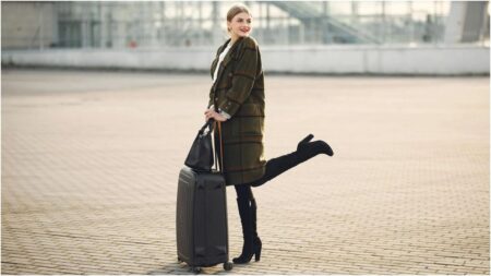 বিদেশে ভ্রমণের জন্য প্রস্তুতি