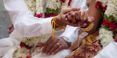 বিয়ের আগে মেয়েদের মানসিক প্রস্তুতি