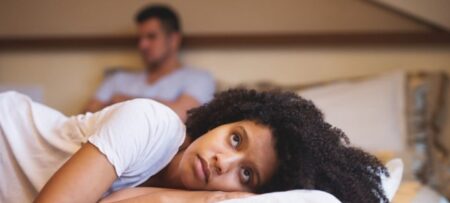 বিয়ের পরে স্ত্রীর মানসিক স্বাস্থ্য