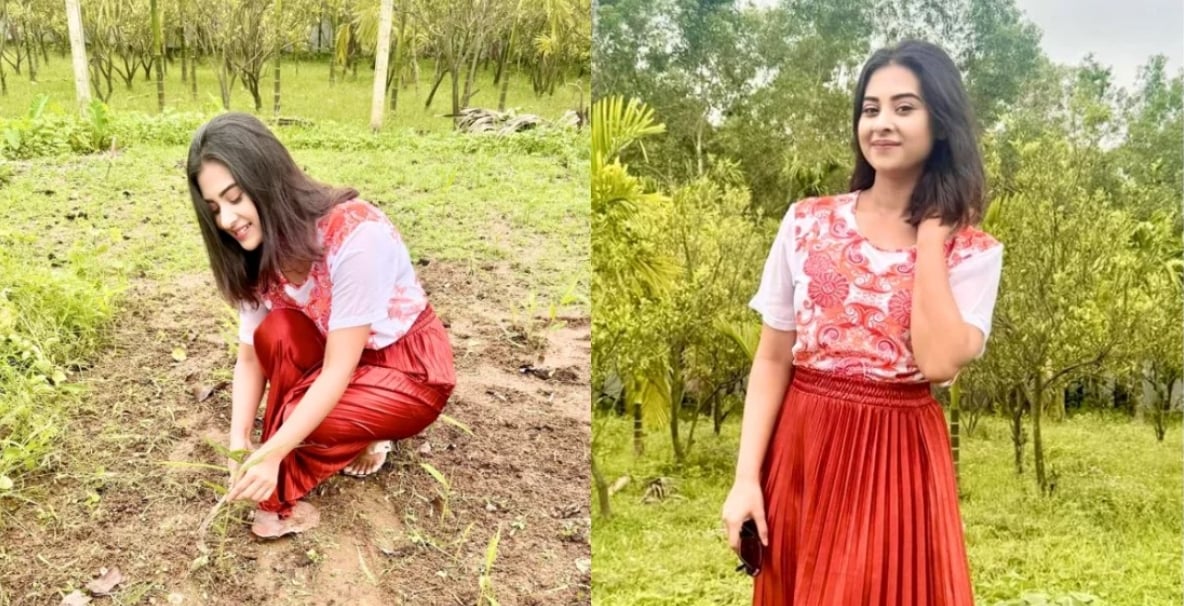 বুবলী
