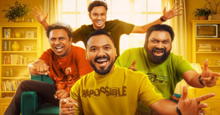 ব্যাচেলর পয়েন্ট সিজন ৫