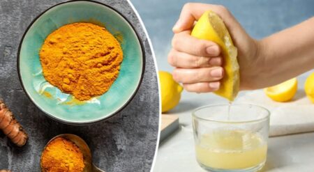 ব্রণের দাগ