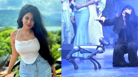 ভাইরাল জেফারের ভিডিও