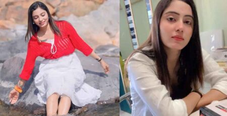 ভারতীয় মডেল