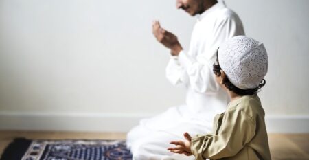 ভালো মানুষ হবার দোয়া: জীবনের প্রতিটি মুহূর্তে ভালো মানুষ হবার দোয়া