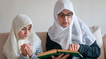 ভালো মুসলিম হবার উপায়: আপনার সম্পর্ক উন্নয়ন করুন ভালো মুসলিম হবার উপায়