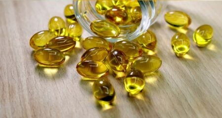 ভিটামিন ই ক্যাপসুলের যত গুণ, যা আপনি জানতেন না ভিটামিন-ই-ক্যাপসুল