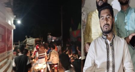 ভিপি নুর