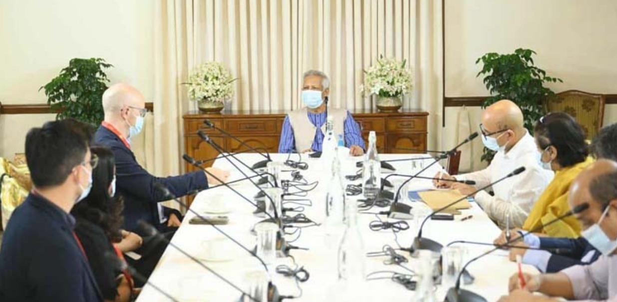 ভুয়া তথ্য মোকাবিলা